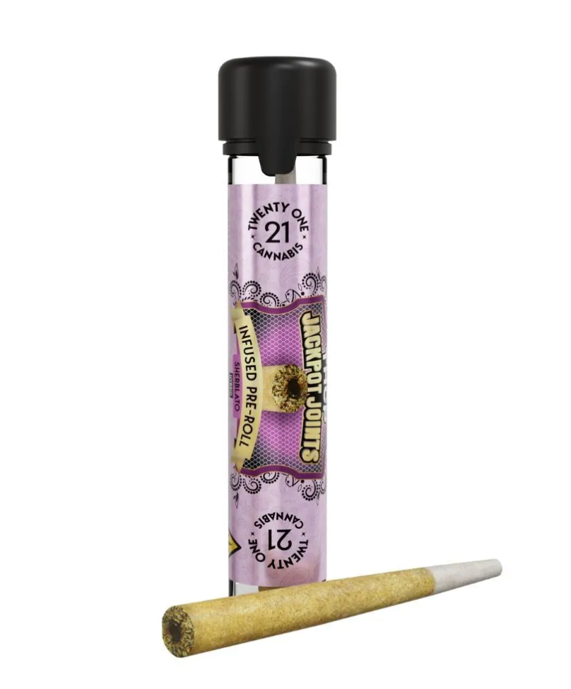 Jackpoint Joints (1.75G)