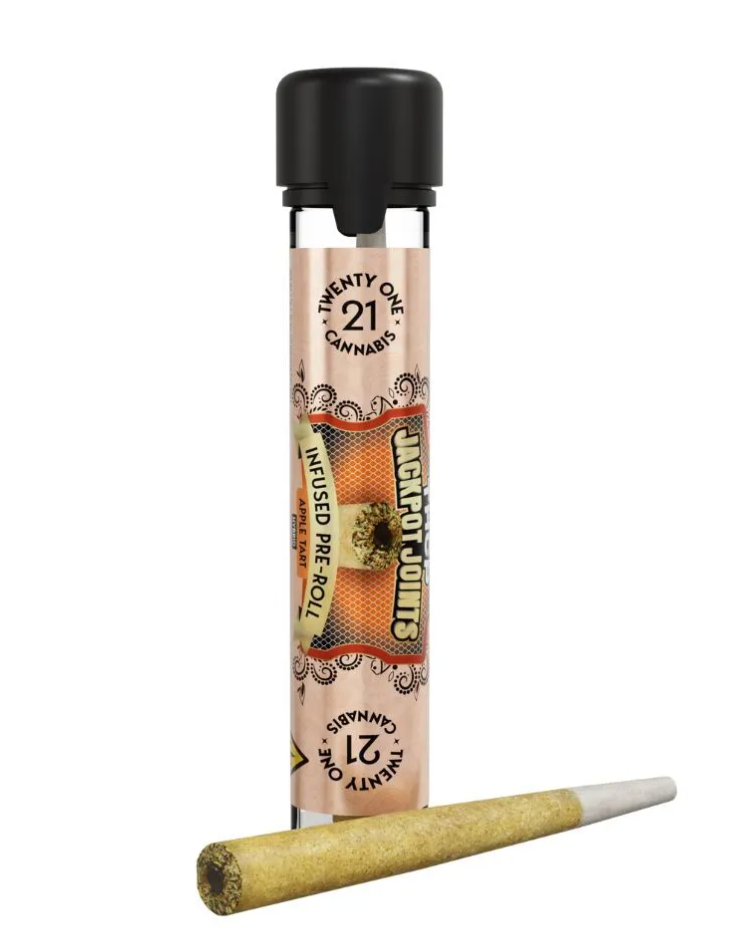 Jackpoint Joints (1.75G)
