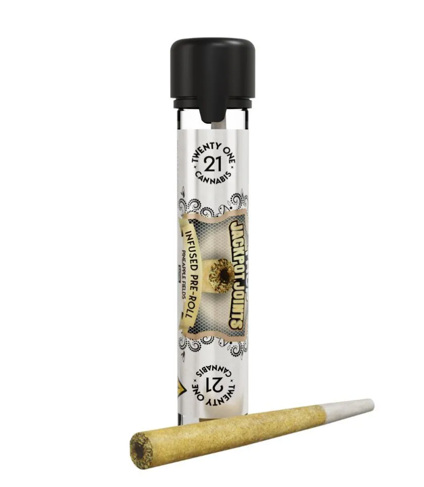 Jackpoint Joints (1.75G)