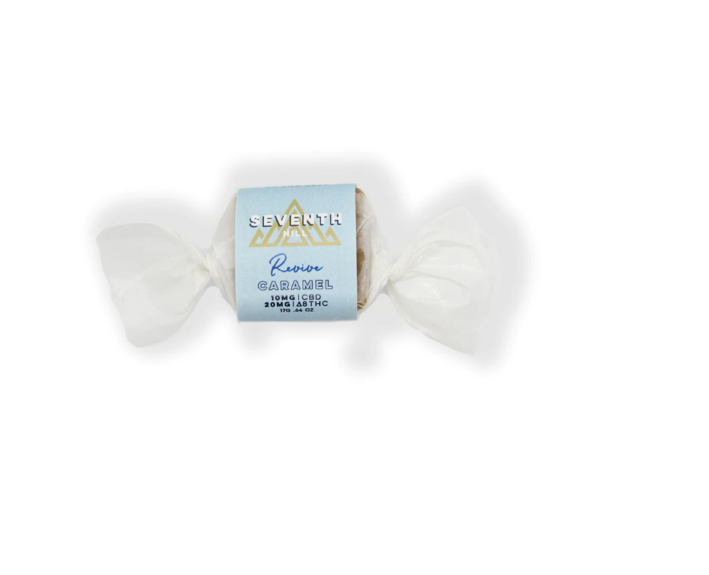Seventh Hill Caramels