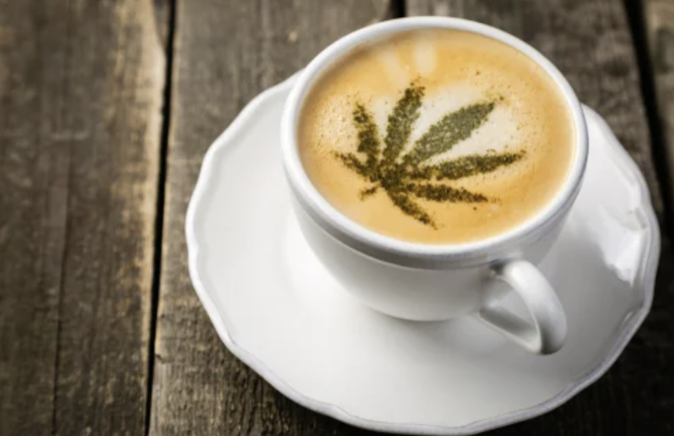 What Is CBD Coffee?