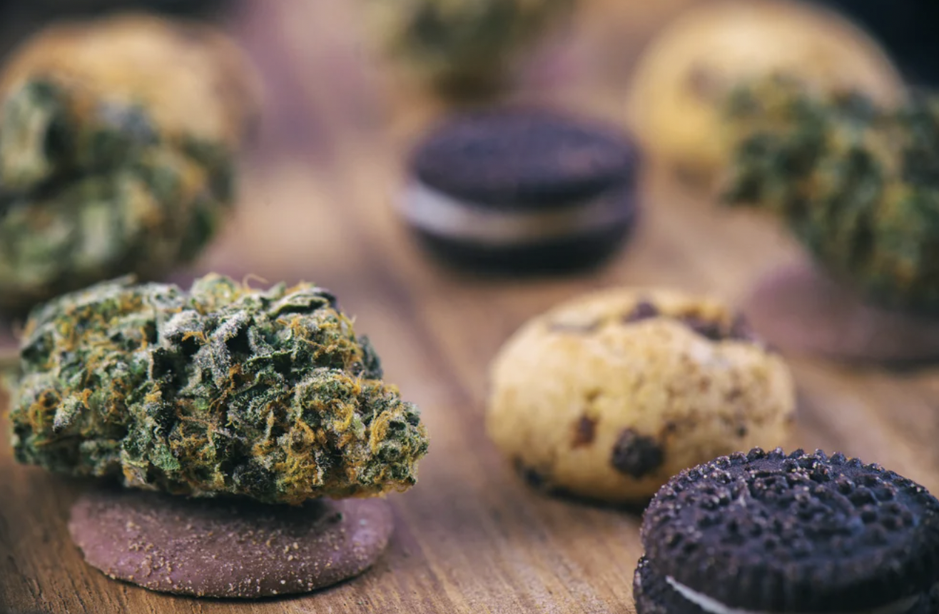 Are Edibles Legal in Pennsylvania?