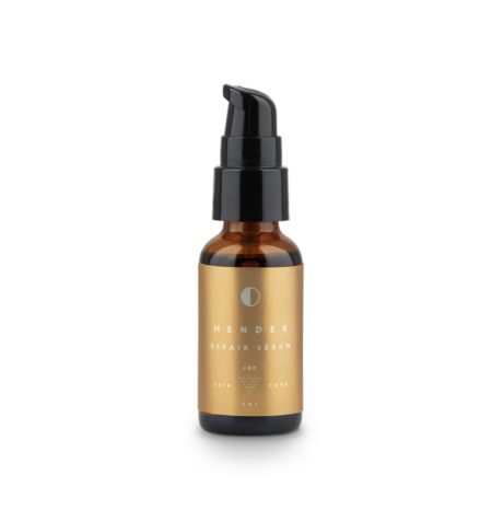 CBD + Bakuchiol Repair Serum