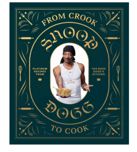 From Crook to Cook: Platinum Recipes from Tha Boss Dogg's Kitchen