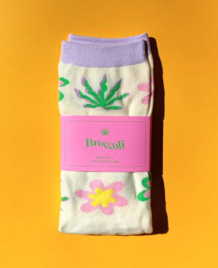 Weed Socks