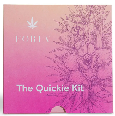 Foria Quickie Kit