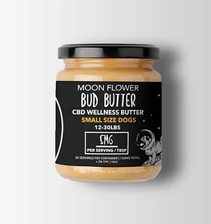 Moon Flower Bud Butter