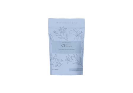 Kota Botanics ™ Delta 9 THC Gummies | Chill (50mg)