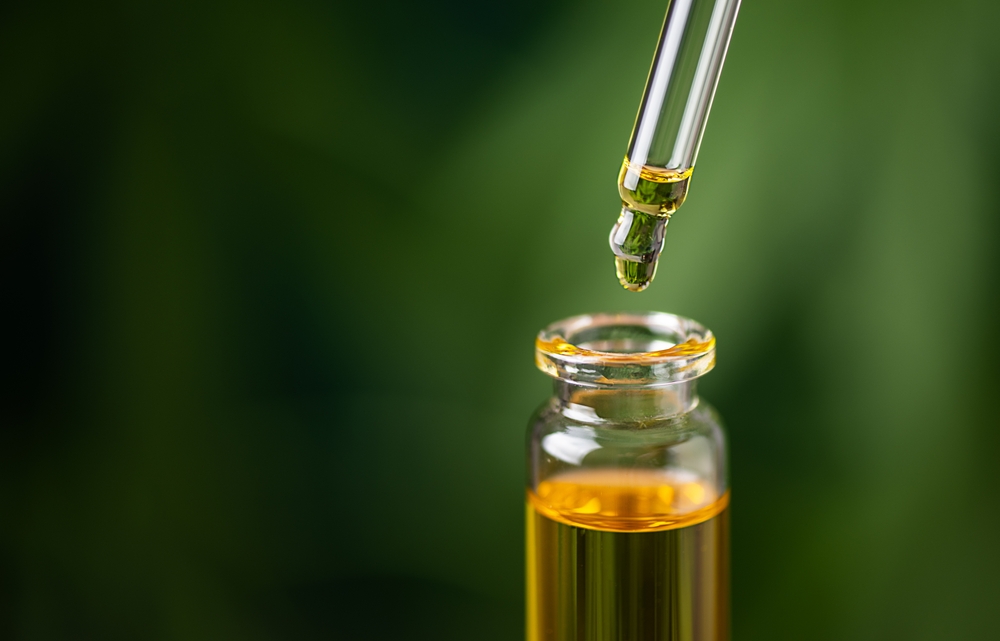 Does CBD Make You Tired?